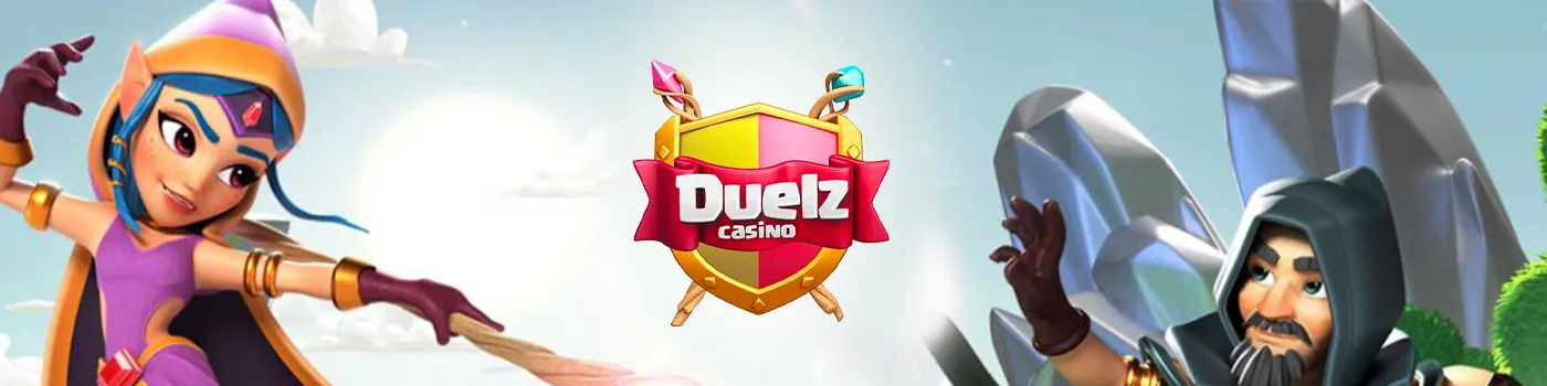 Duelz legalne kasyno